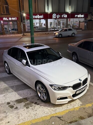 BMW 320d-6