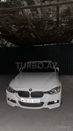 BMW 320d-13