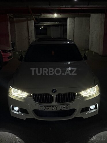 BMW 320d-7