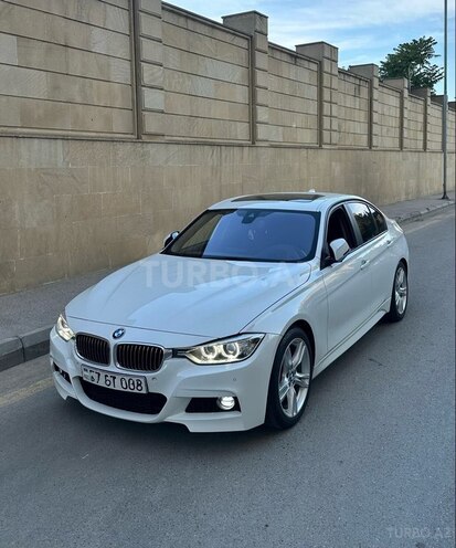 BMW 320d-10