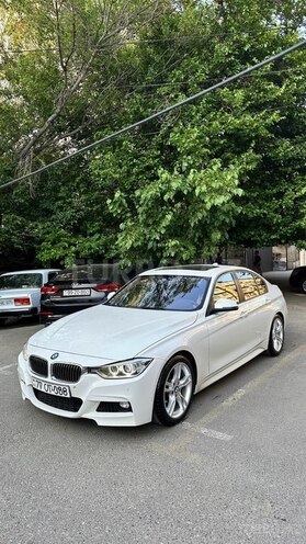 BMW 320d-9