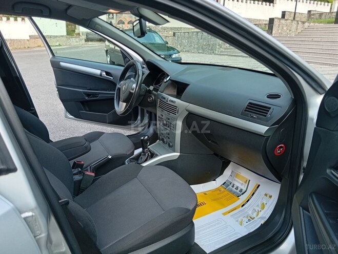Opel Astra-6