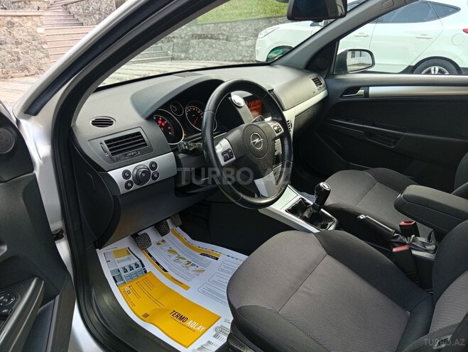 Opel Astra-5
