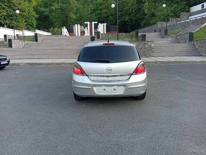 Opel Astra-14