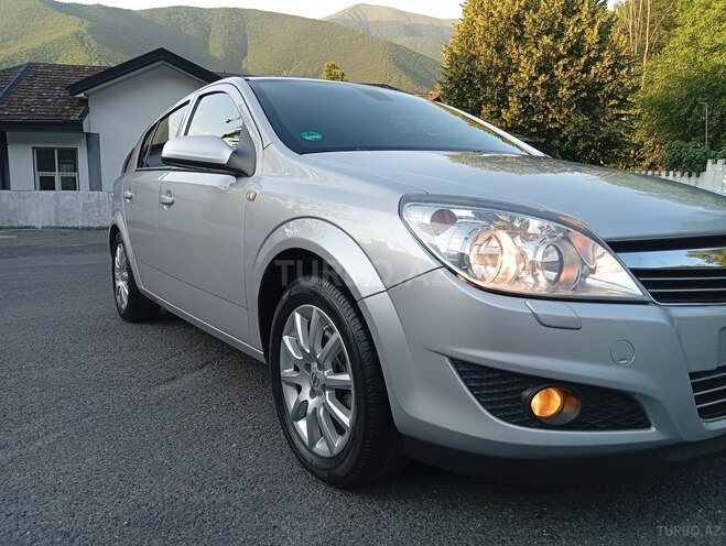 Opel Astra-16