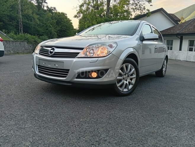 Opel Astra-12