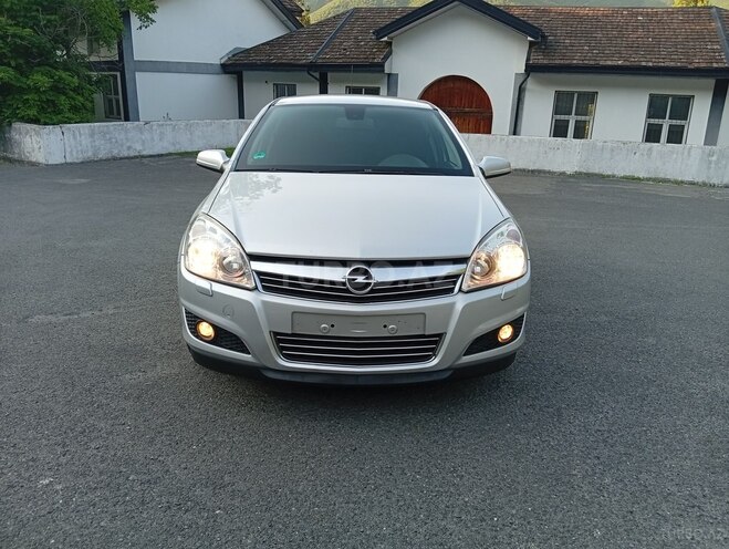 Opel Astra-21