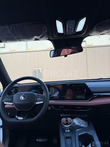 Changan Oshan X5 Plus-7