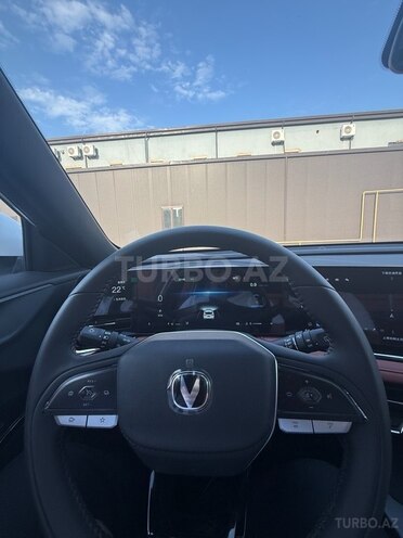 Changan Oshan X5 Plus-8