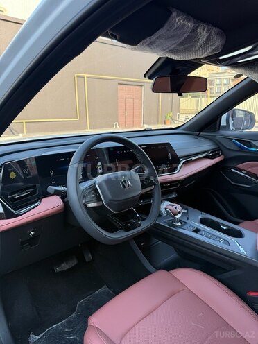 Changan Oshan X5 Plus-3