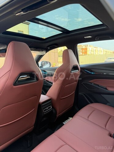 Changan Oshan X5 Plus-5