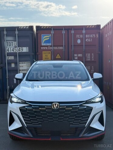 Changan Oshan X5 Plus-11