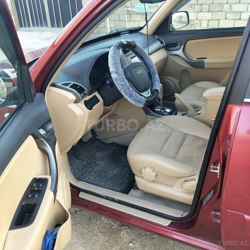 Chery Tiggo (T11)-6
