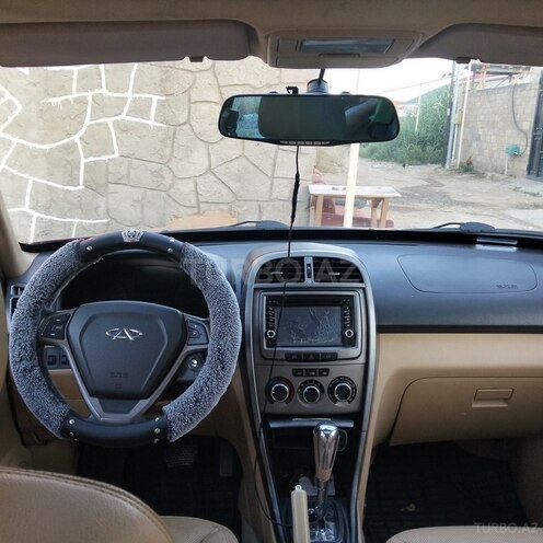 Chery Tiggo (T11)-4