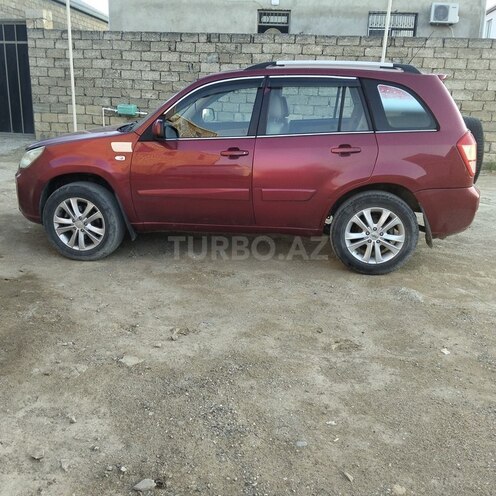 Chery Tiggo (T11)-2