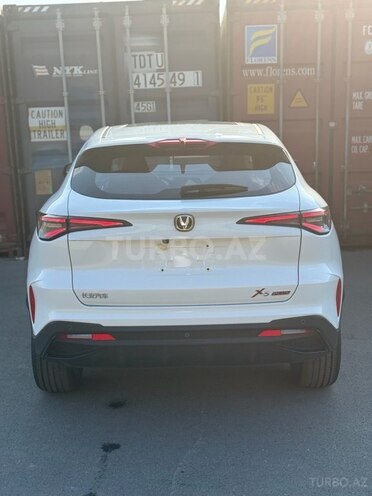 Changan Oshan X5 Plus-2