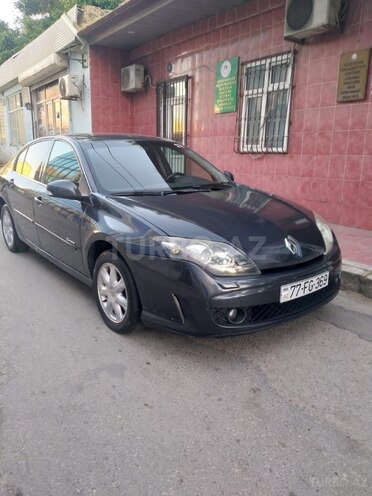 Renault Laguna-1