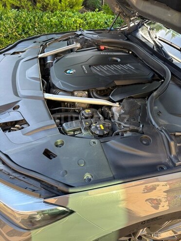 BMW 740-8