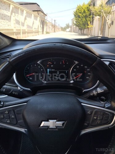Chevrolet Malibu-4