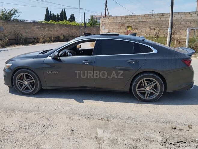 Chevrolet Malibu-6