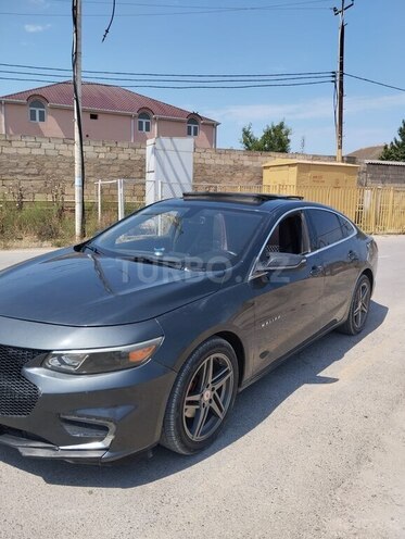 Chevrolet Malibu-7