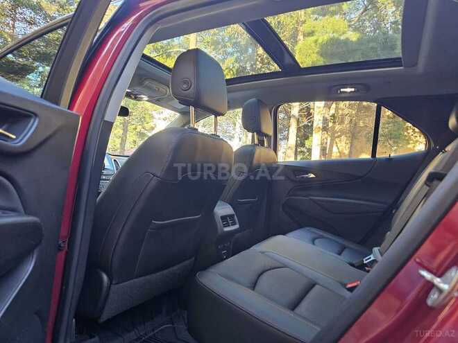 Chevrolet Equinox-7