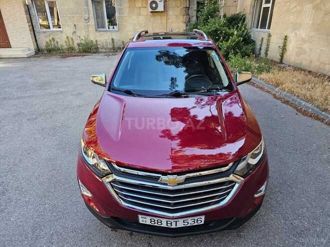 Chevrolet Equinox-12
