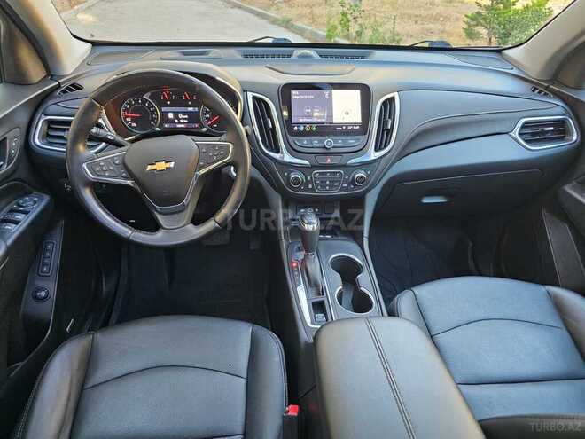 Chevrolet Equinox-2