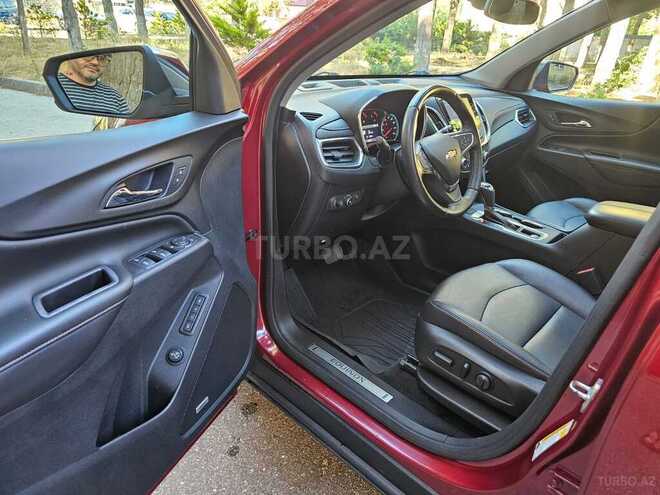 Chevrolet Equinox-10