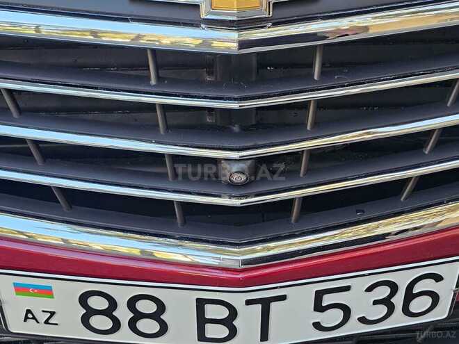 Chevrolet Equinox-4