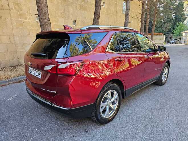 Chevrolet Equinox-3
