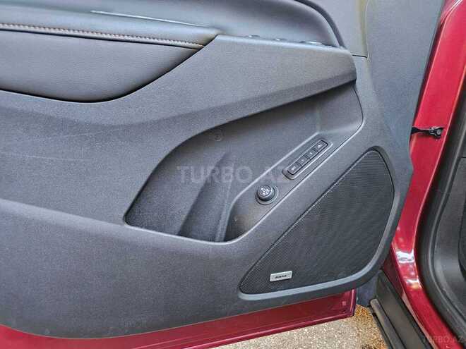 Chevrolet Equinox-8