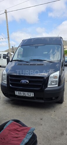 Ford Transit-1