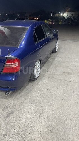 Lifan 620-5