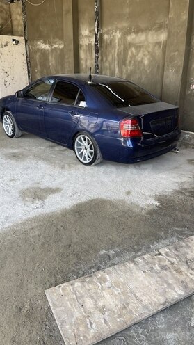 Lifan 620-6