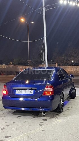 Lifan 620-10