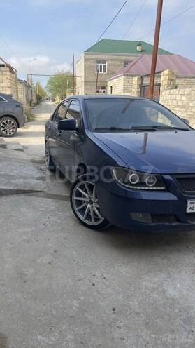 Lifan 620-8