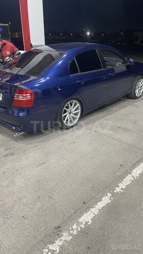 Lifan 620-4