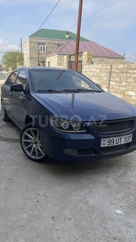 Lifan 620-9