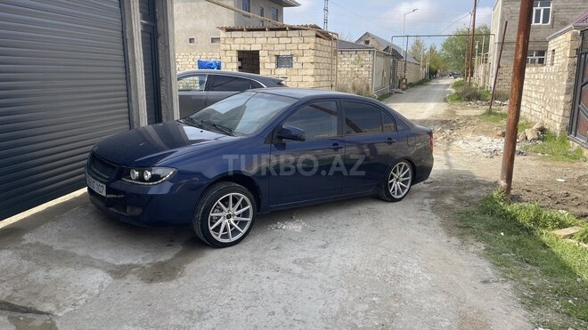 Lifan 620-1