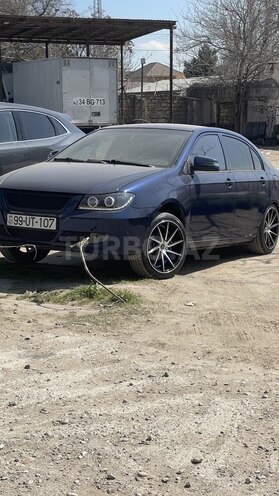 Lifan 620-13