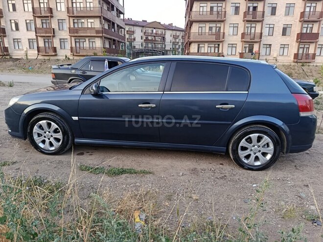 Opel Signum-5