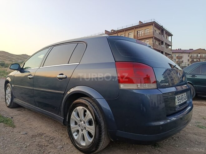 Opel Signum-7