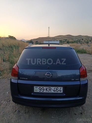 Opel Signum-6