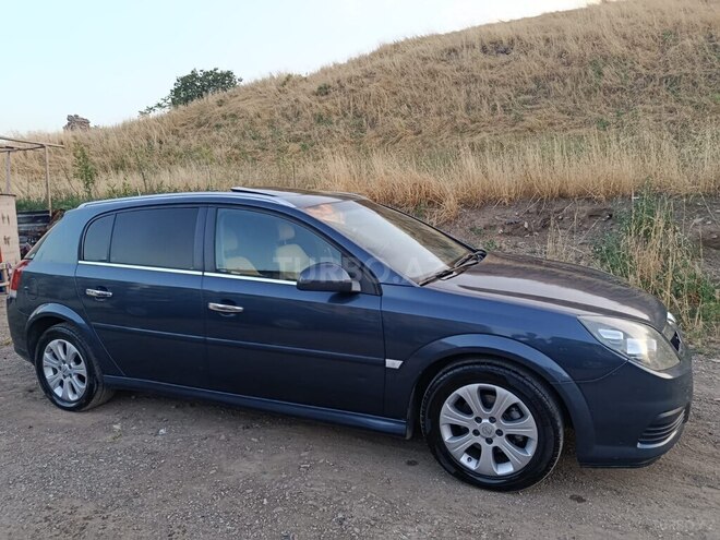 Opel Signum-3