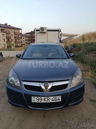Opel Signum-1