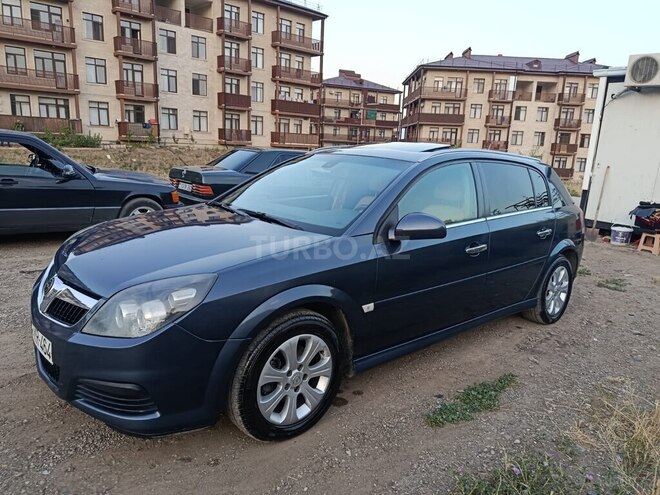Opel Signum-2