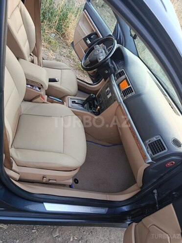 Opel Signum-11