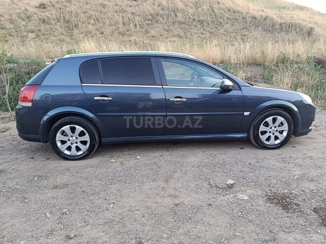 Opel Signum-8