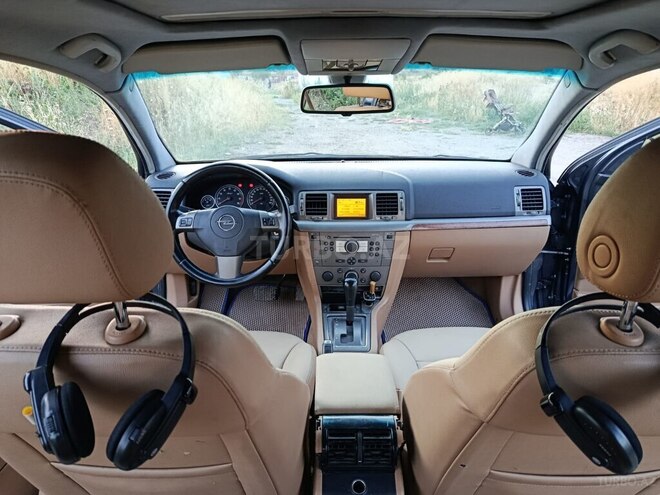 Opel Signum-10